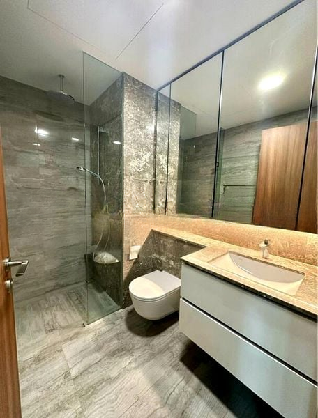 FOURTH AVENUE RESIDENCES 3