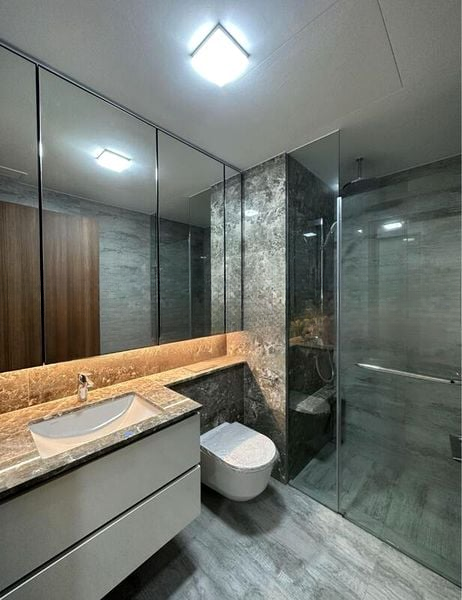 FOURTH AVENUE RESIDENCES 7