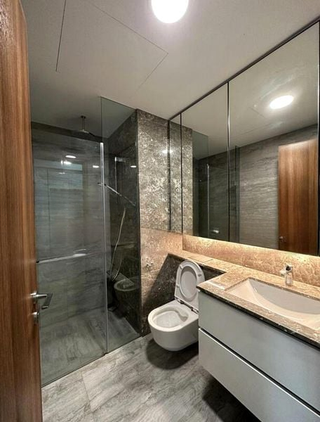 FOURTH AVENUE RESIDENCES 9