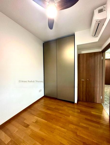 FOURTH AVENUE RESIDENCES 2