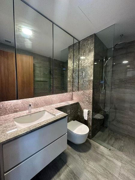 FOURTH AVENUE RESIDENCES 10