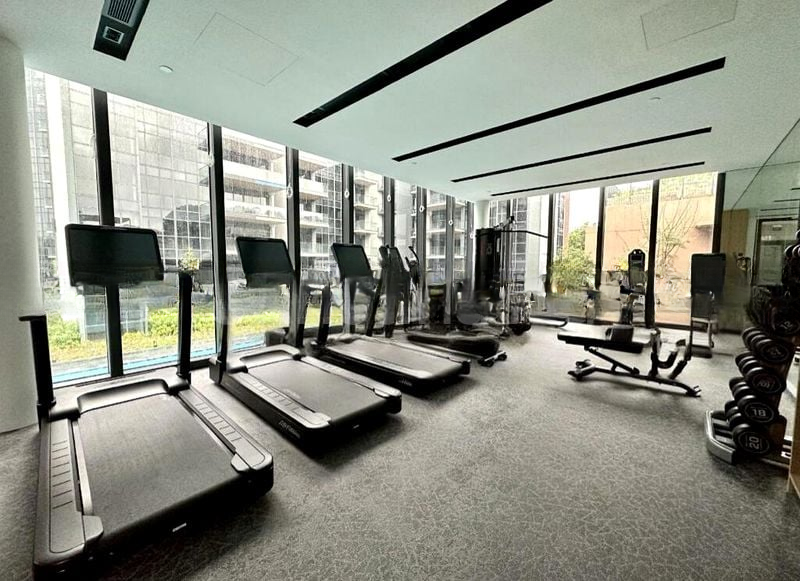 FOURTH AVENUE RESIDENCES 4