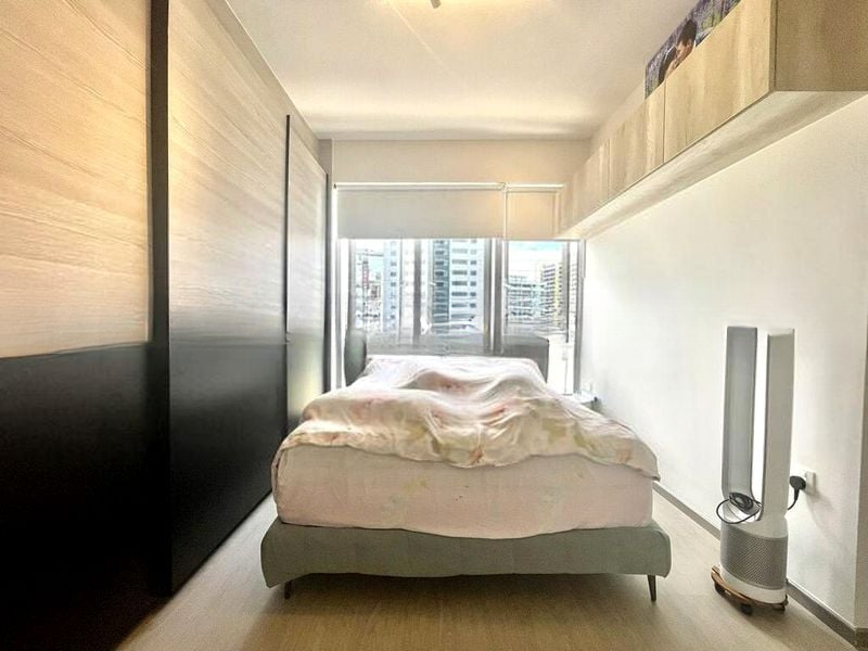 33 RESIDENCES 1