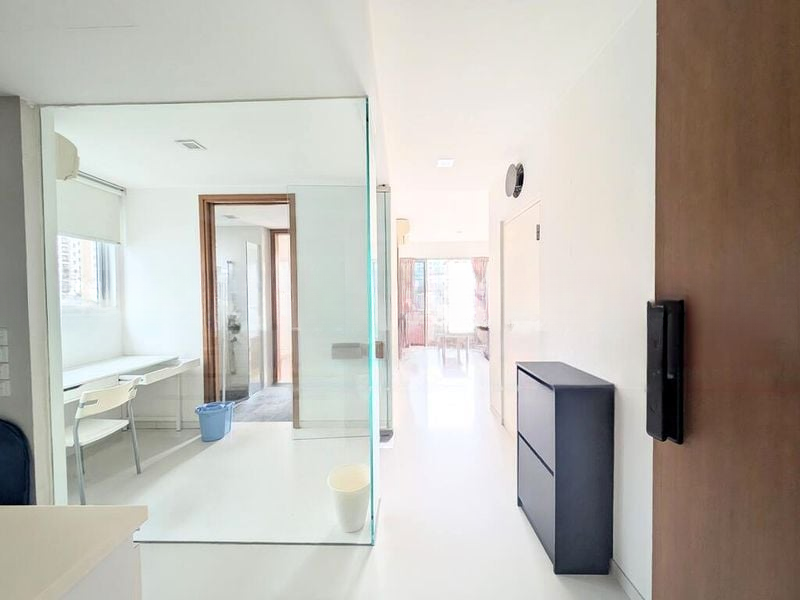 RV SUITES 8