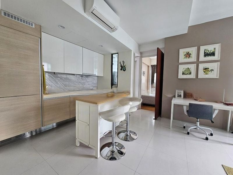 EMILY RESIDENCE 7