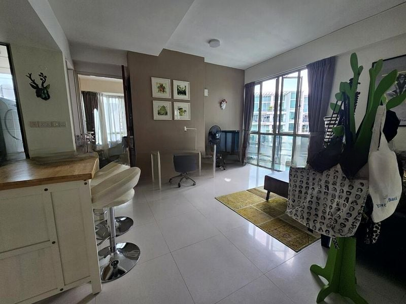 EMILY RESIDENCE 8