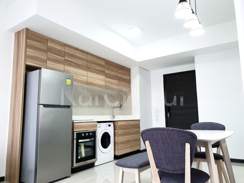 THE POIZ RESIDENCES 5