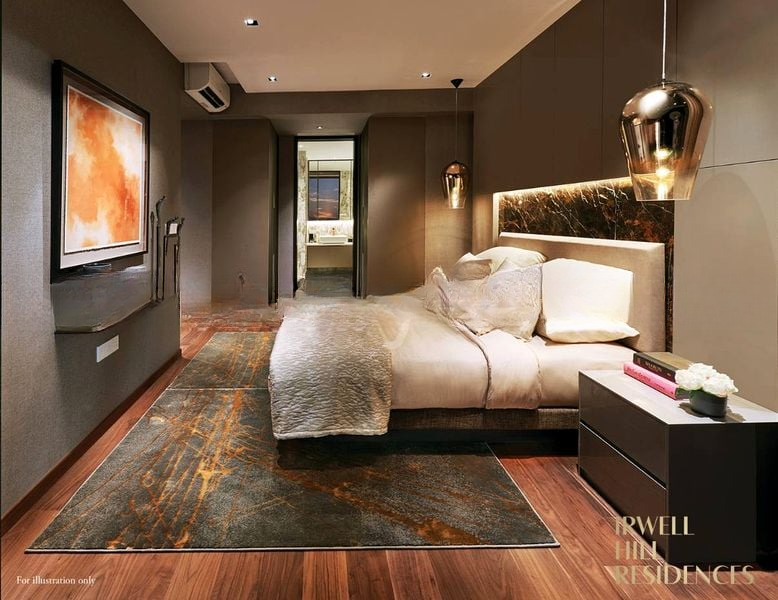 IRWELL HILL RESIDENCES 3