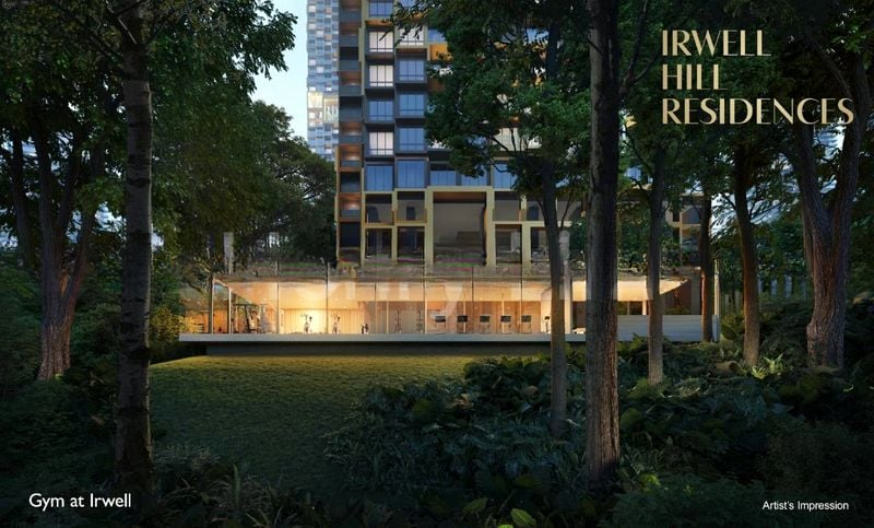 IRWELL HILL RESIDENCES 4
