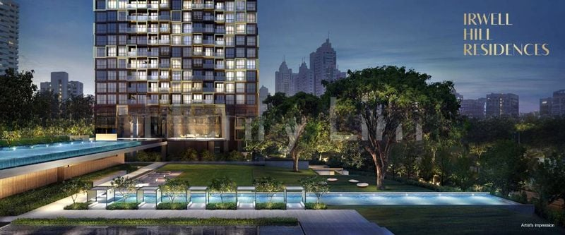 IRWELL HILL RESIDENCES 6