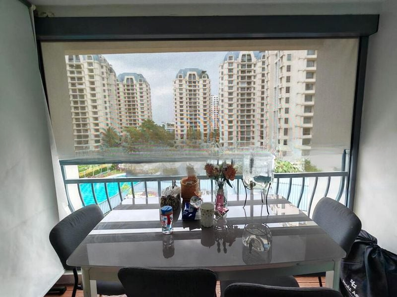 AQUARIUS BY THE PARK 10