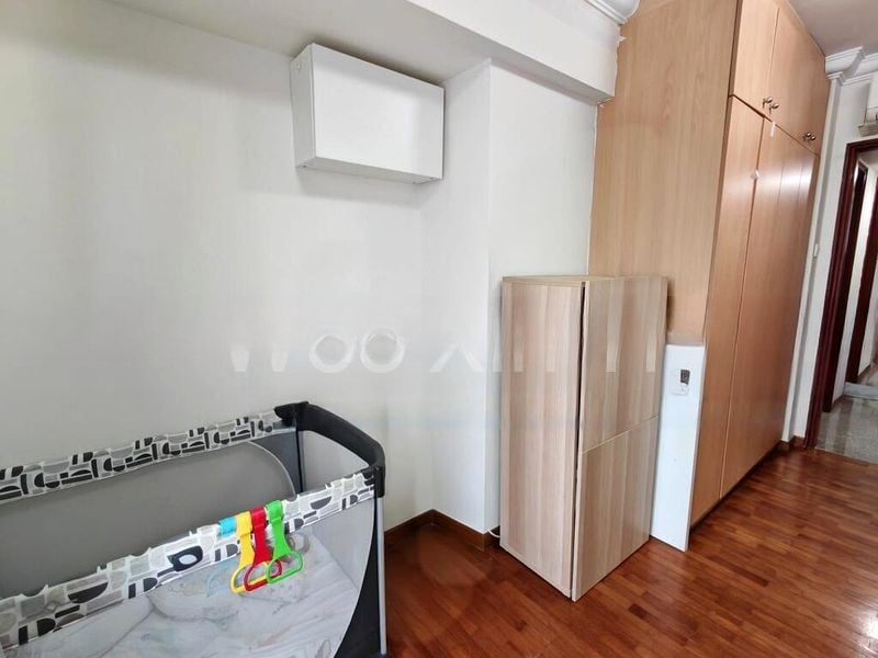 AQUARIUS BY THE PARK 3