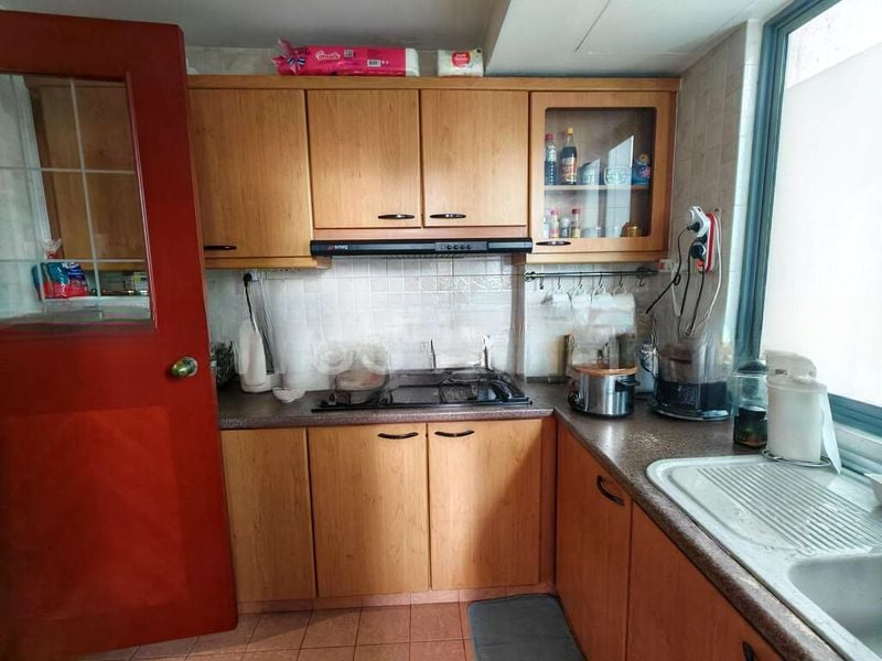 AQUARIUS BY THE PARK 5