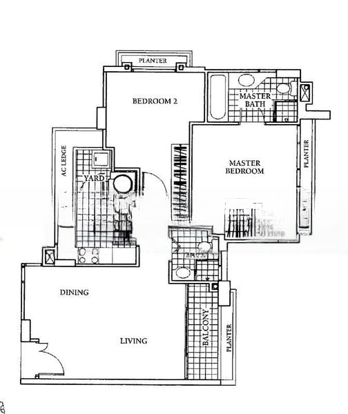 AQUARIUS BY THE PARK 14