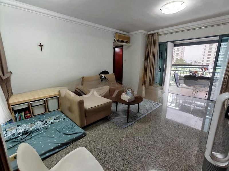 AQUARIUS BY THE PARK 11