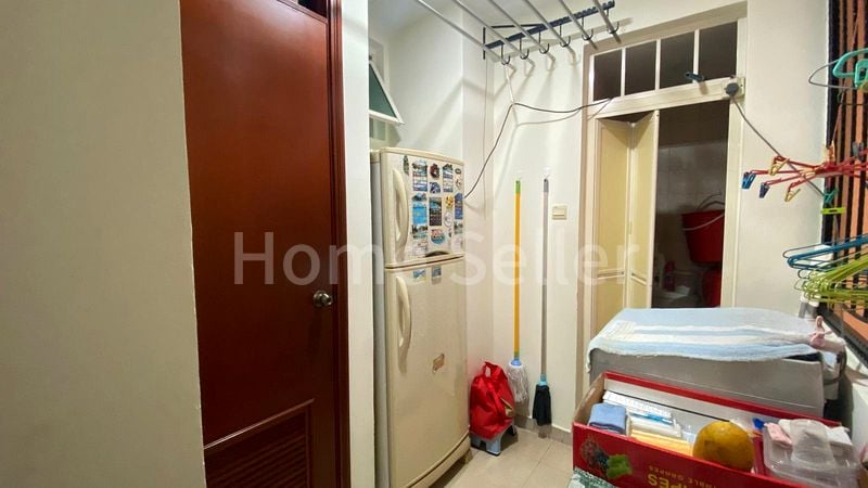 SELETAR SPRINGS CONDOMINIUM 11