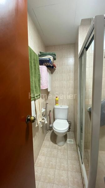 SELETAR SPRINGS CONDOMINIUM 12