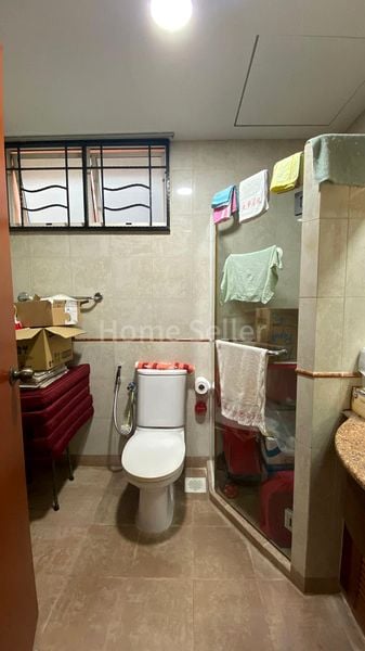 SELETAR SPRINGS CONDOMINIUM 13