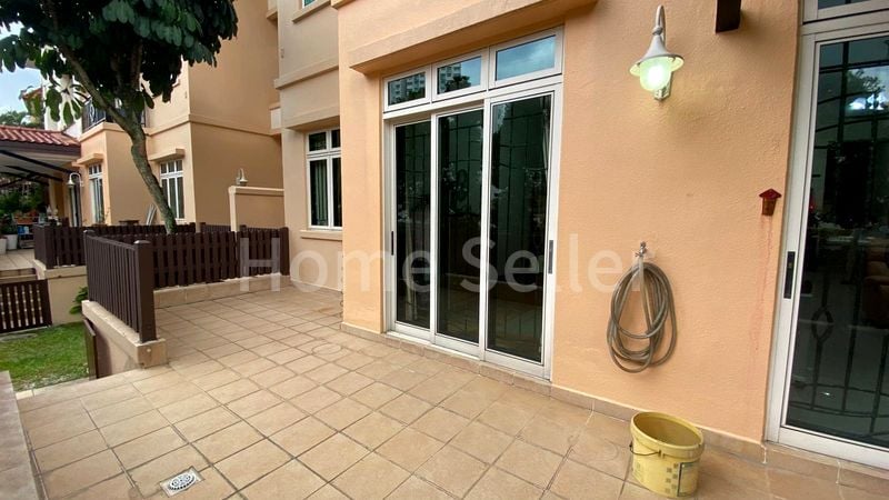 SELETAR SPRINGS CONDOMINIUM 15