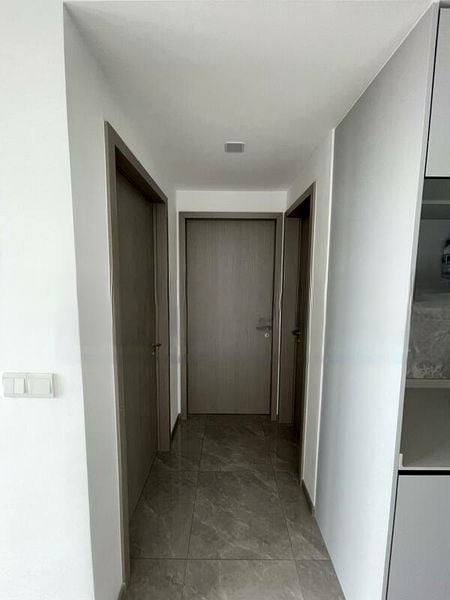 THE GARDEN RESIDENCES 12