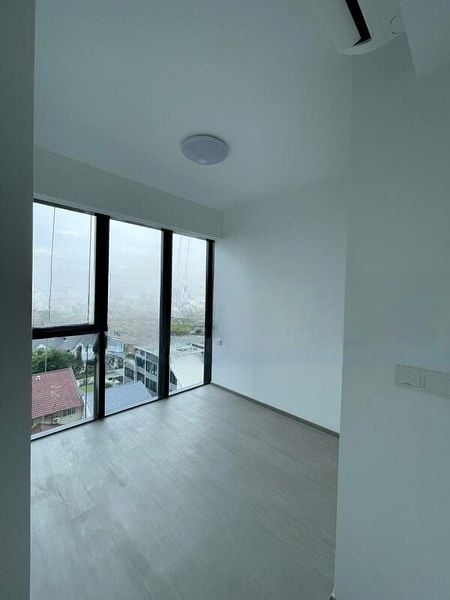 THE GARDEN RESIDENCES 14