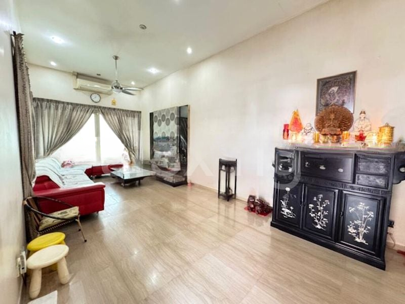 MACPHERSON GARDEN ESTATE