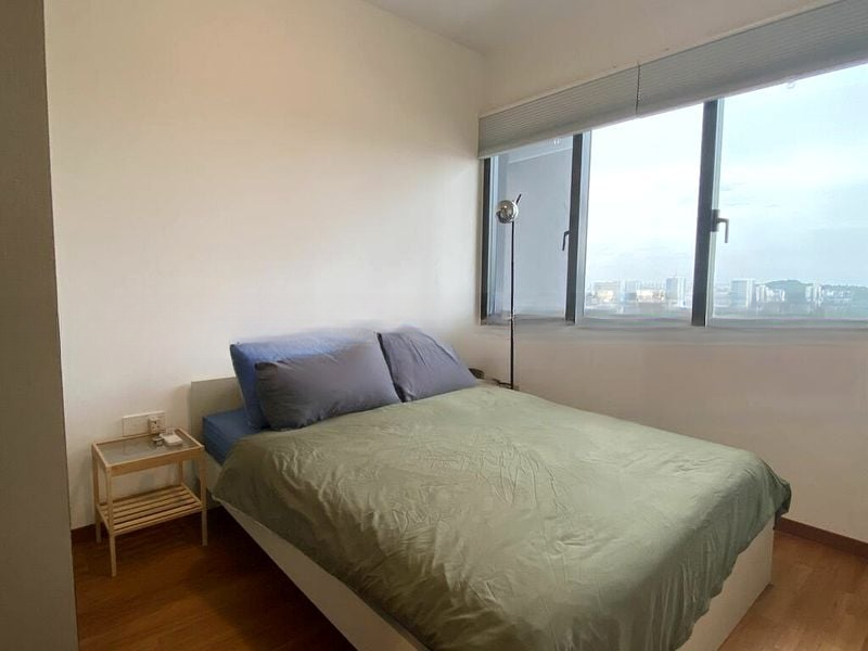 STIRLING RESIDENCES 5