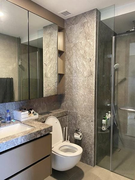 STIRLING RESIDENCES 7