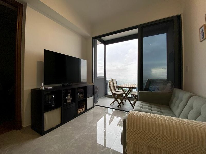 STIRLING RESIDENCES 2