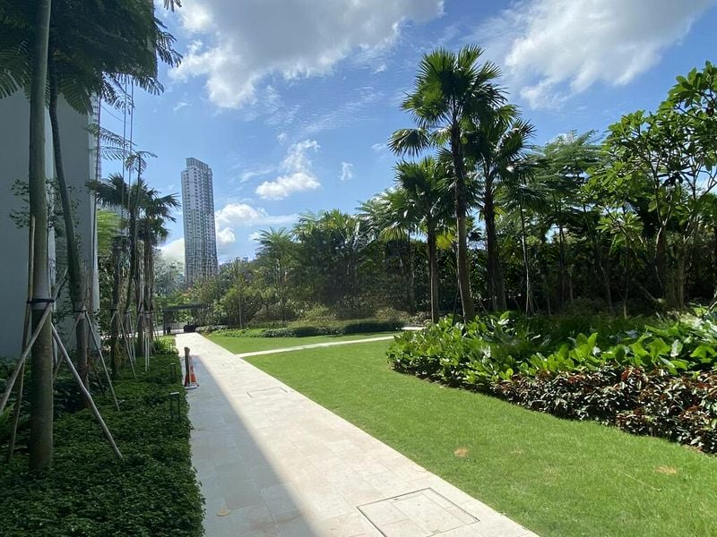 STIRLING RESIDENCES 11