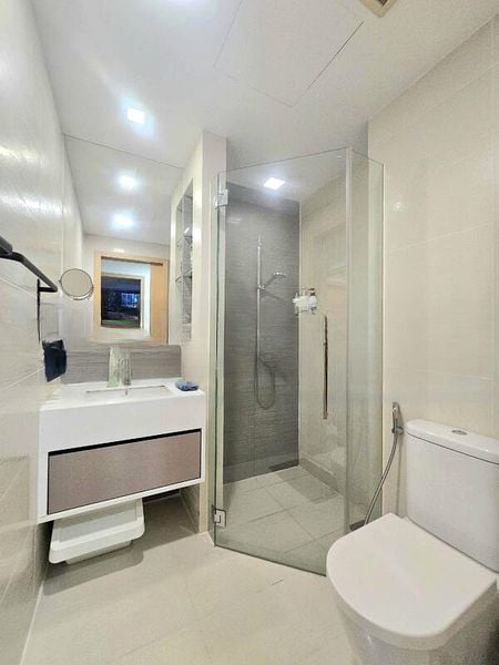 H2O RESIDENCES 9