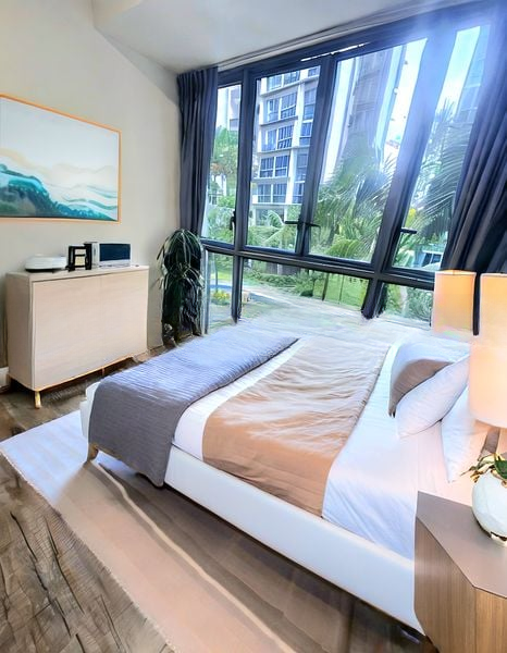 H2O RESIDENCES 6