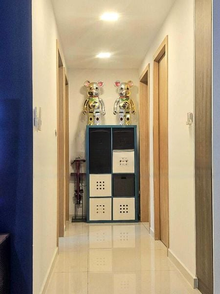 H2O RESIDENCES 4