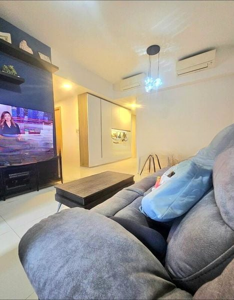 H2O RESIDENCES 1
