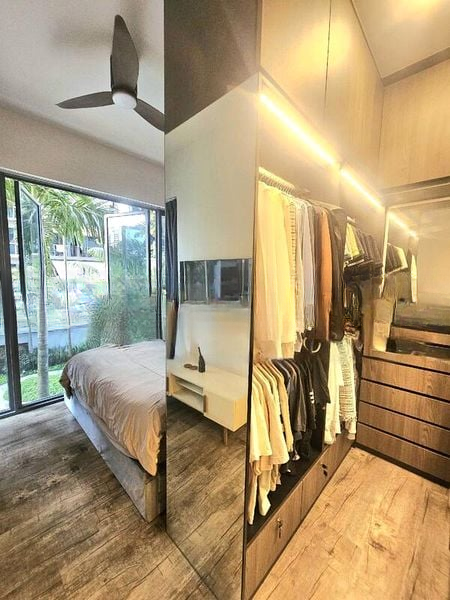 H2O RESIDENCES 5
