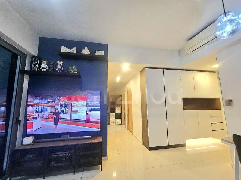 H2O RESIDENCES 2