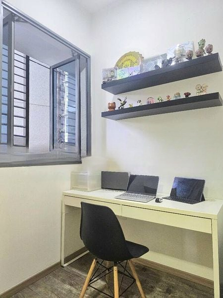 H2O RESIDENCES 7