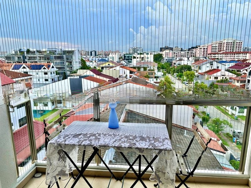 PALMERA EAST 1
