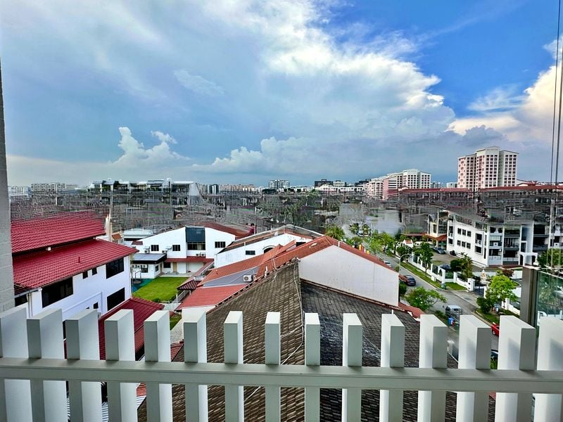 PALMERA EAST 3