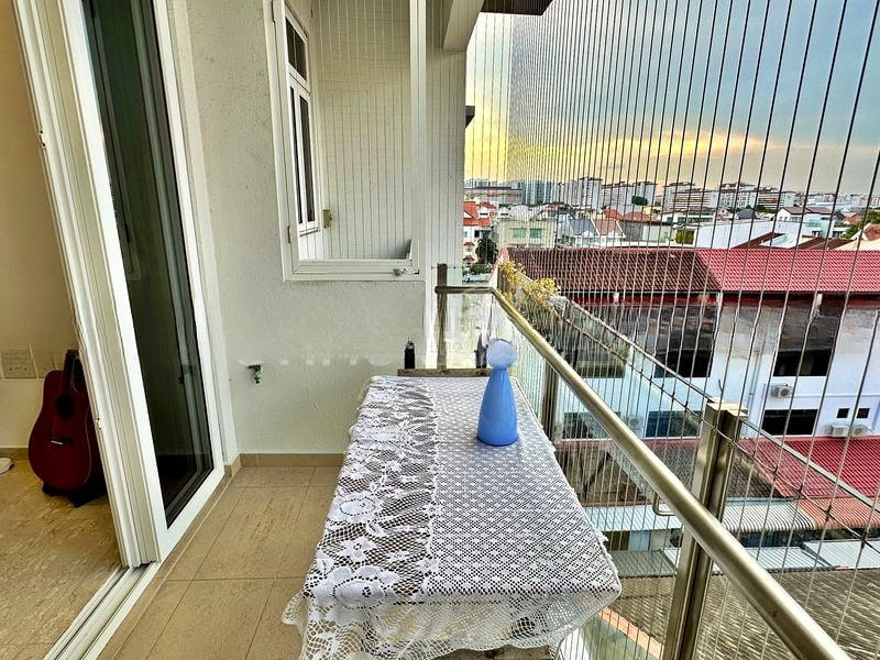 PALMERA EAST 2