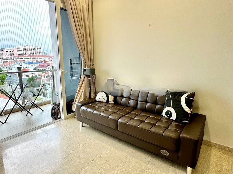 PALMERA EAST 6