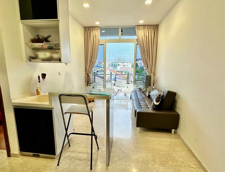 PALMERA EAST 5
