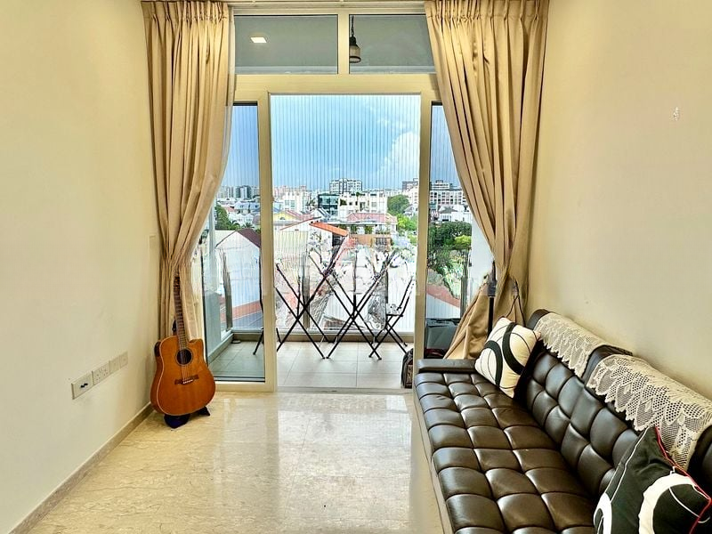 PALMERA EAST 4