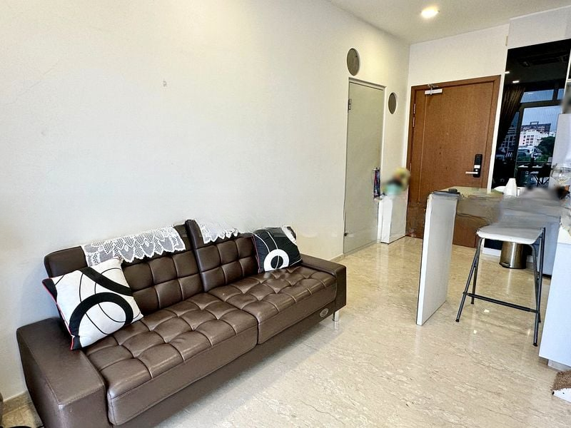 PALMERA EAST 7