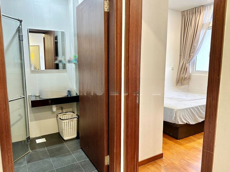 PALMERA EAST 9