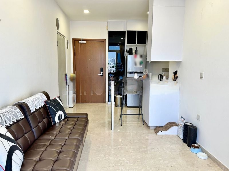 PALMERA EAST 8