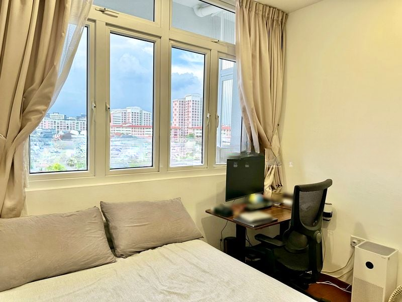 PALMERA EAST 11