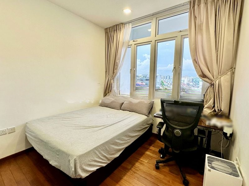 PALMERA EAST 10