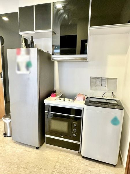 PALMERA EAST 15