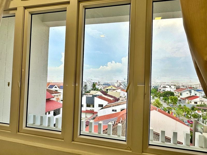 PALMERA EAST 13